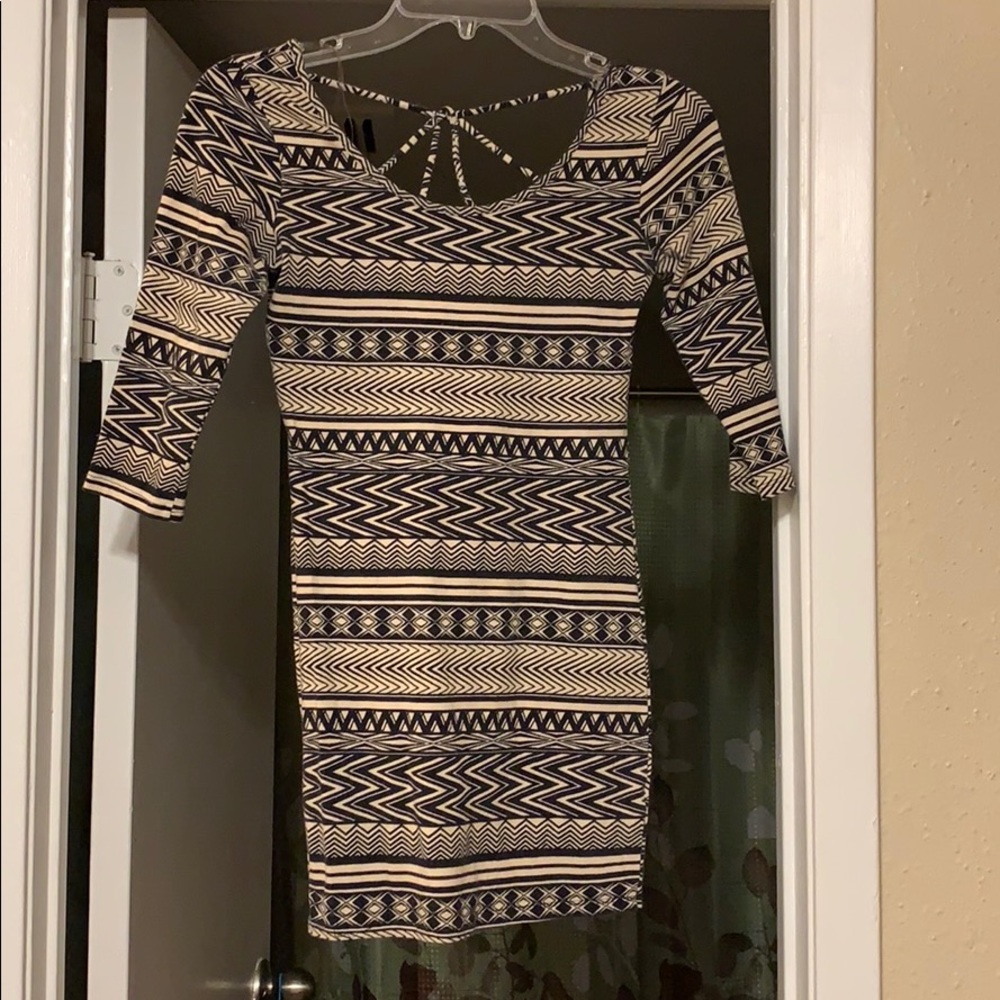 Bodycon dress